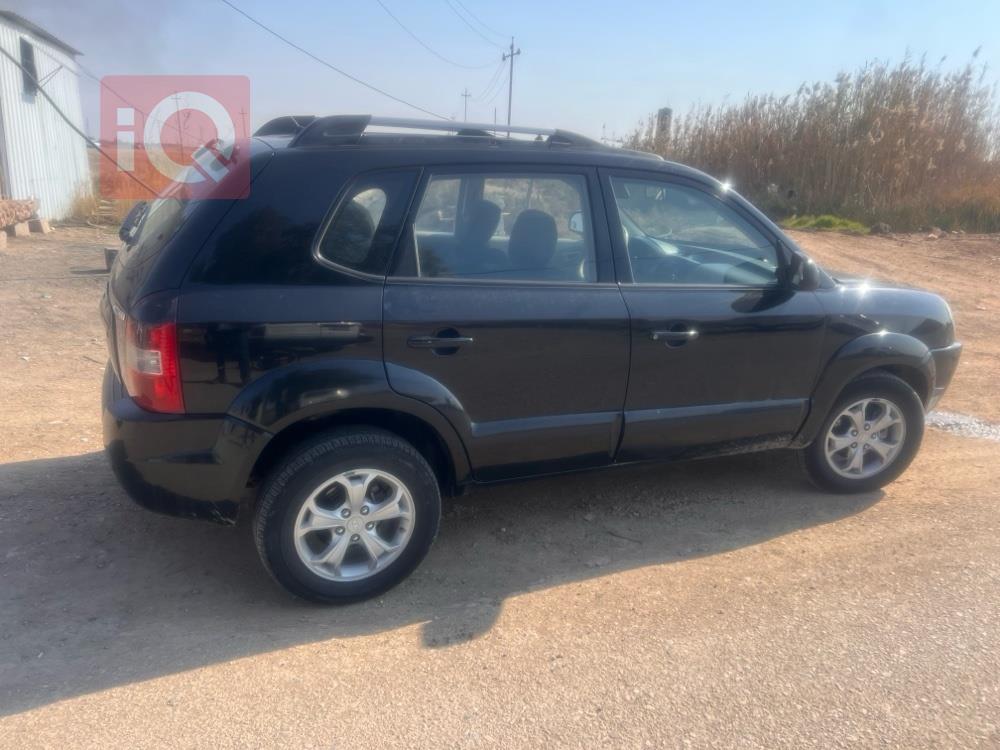 هيونداي توسان